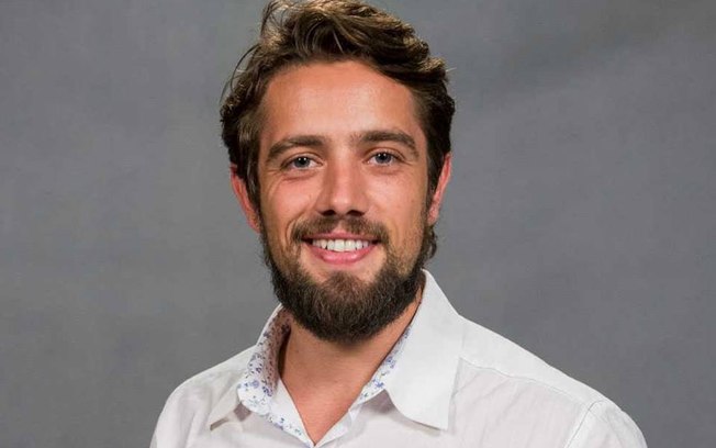 Rafael Cardoso se manifesta após suposta acusação de violência doméstica
