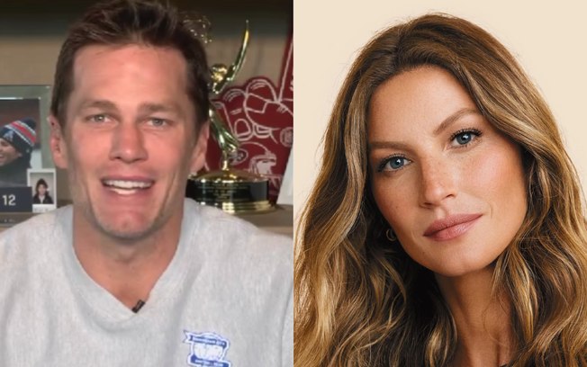 Tom Brady dedica música após notícia da gravidez de Gisele Bündchen; veja a letra