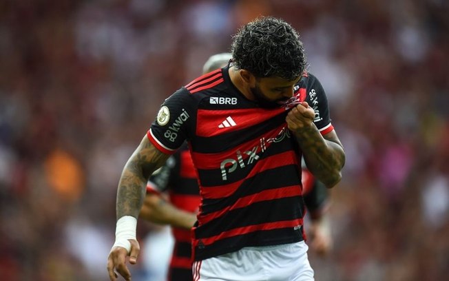 Flamengo vence o Juventude por 4 a 2 e mantém viva a esperança de título