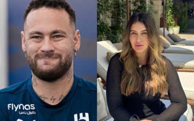 Influenciadora recorda affair com Neymar e se diz arrependida: ‘Piriguetinha’