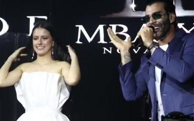 Quem é Valentina Cabral, a anfitriã do evento de R$ 2,5 milhões com Gusttavo Lima
