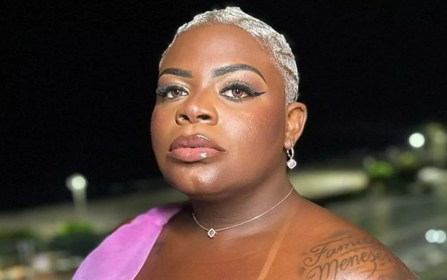 Jojo Todynho toma atitude radical após polêmica com patrocinadora: ‘Palhaçada’