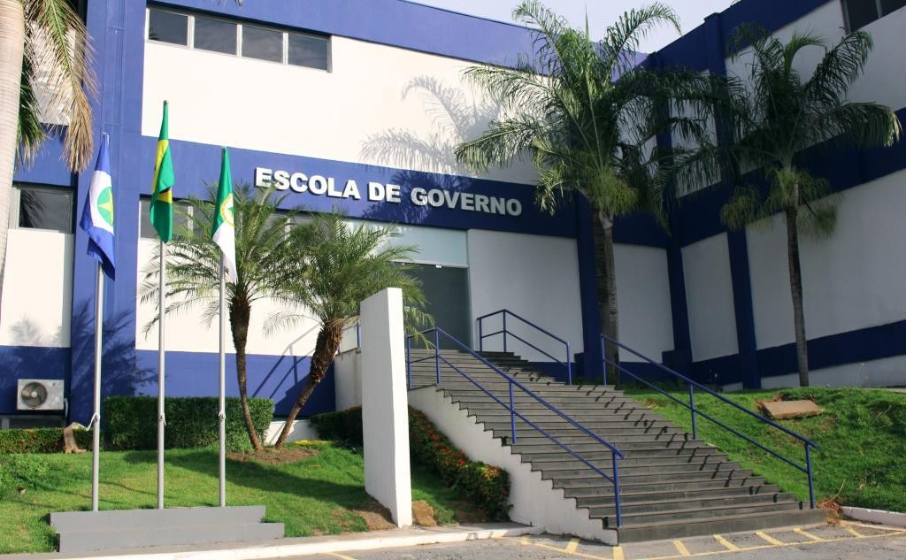 Escola de Governo oferta 200 vagas para o curso Gestão de Documentos e SigaDoc na Prática Escola de Governo oferta 200 vagas para o curso Gestão de Documentos e SigaDoc na Prática