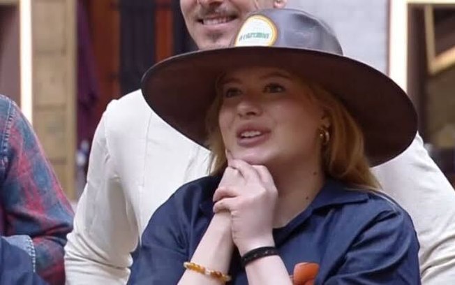 “A Fazenda 16”: Júlia é a 5ª eliminada; confira porcentagem