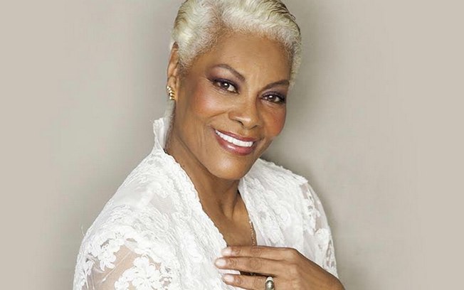 Dionne Warwick: as homenagens que a diva receberá antes de vir ao Brasil