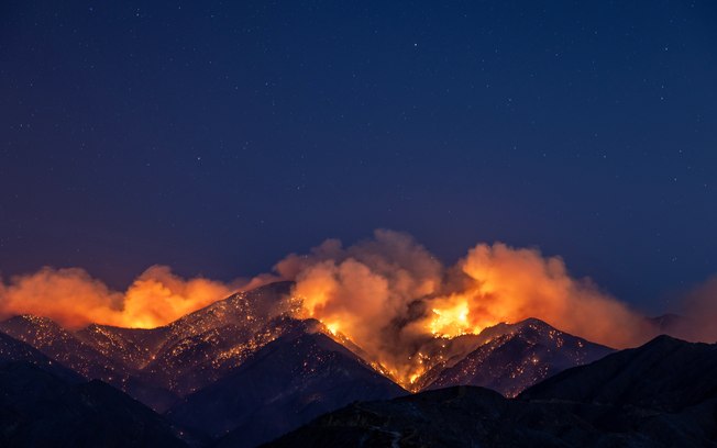 Ondas de calor podem gerar colapso e ameaçar novas gerações, diz relatório