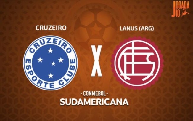 Cruzeiro x Lanús: onde assistir, escalações e arbitragem