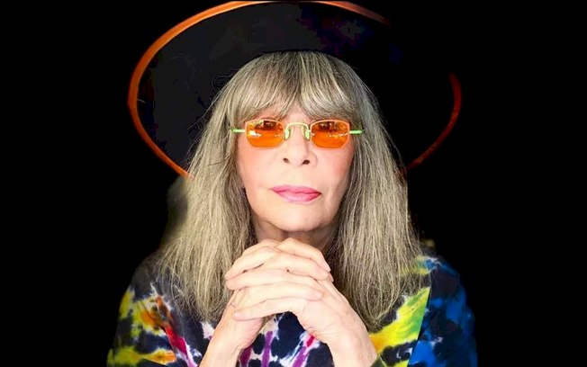Rita Lee: novo musical será apresentado em 9 capitais brasileiras em 2025