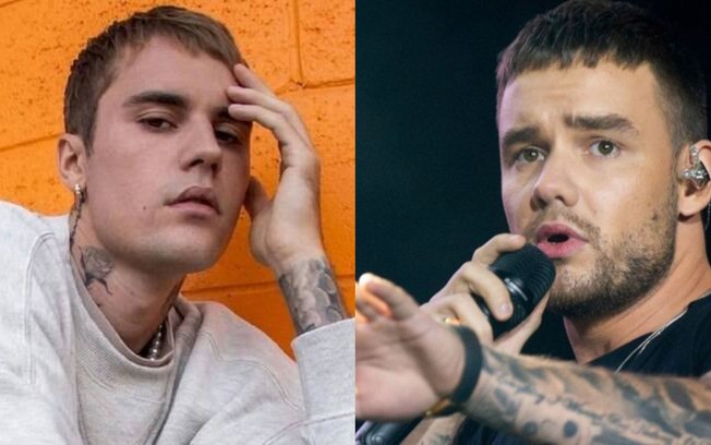 Justin Bieber se pronuncia após morte de Liam Payne