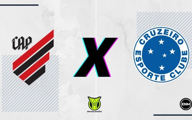 Athletico x Cruzeiro: prováveis escalações, onde assistir, retrospecto e palpites
