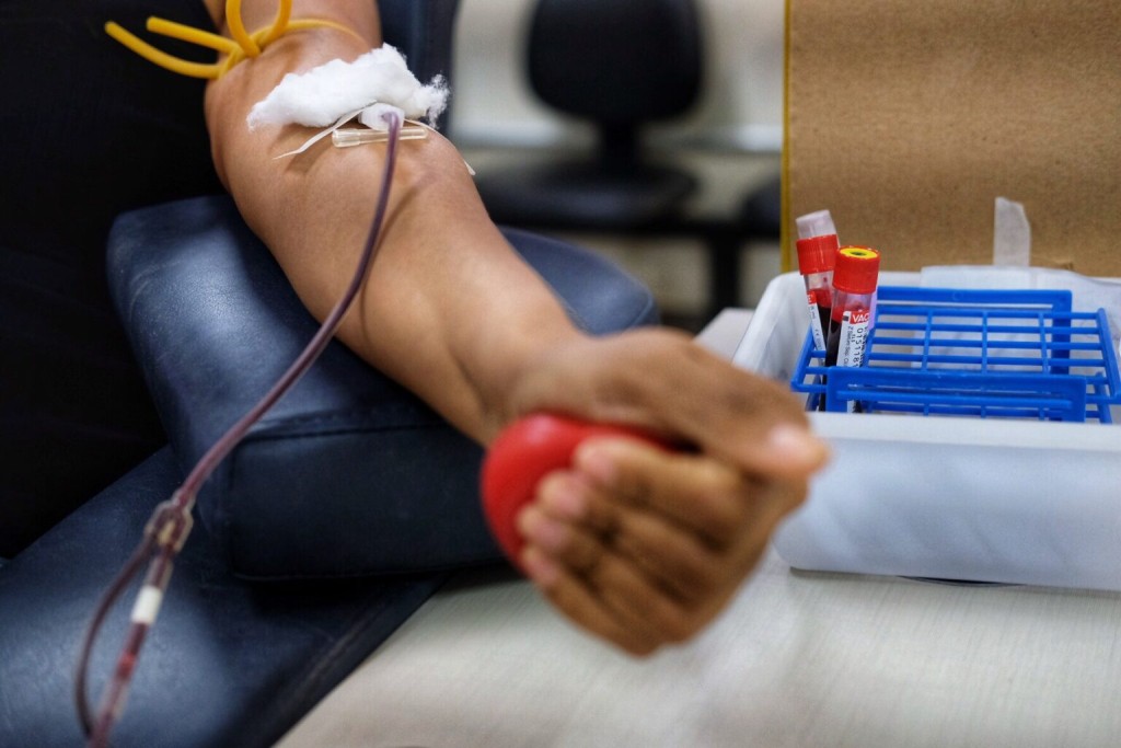 MT Hemocentro divulga calendário de ações para o mês de dezembro MT Hemocentro divulga calendário de ações para o mês de dezembro