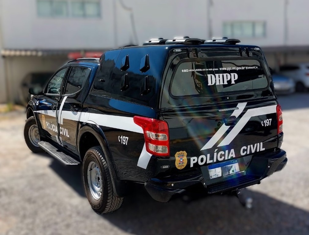 Polícia Civil prende autores de homicídios na região metropolitana; execução de pai e filho está entre os crimes Polícia Civil prende autores de homicídios na região metropolitana; execução de pai e filho está entre os crimes