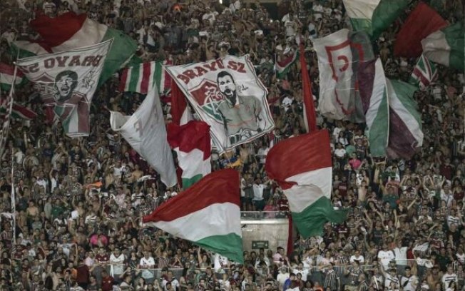 Fluminense aposta na sinergia com a torcida, no Maracanã, para garantir permanência