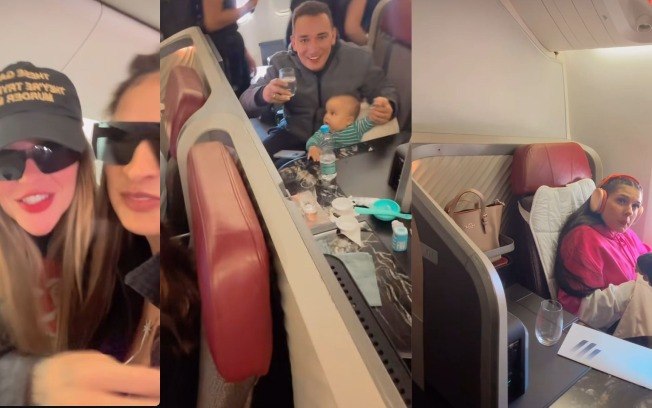 Brasileiros desembarcam em Miami para prestigiar o Grammy Latino