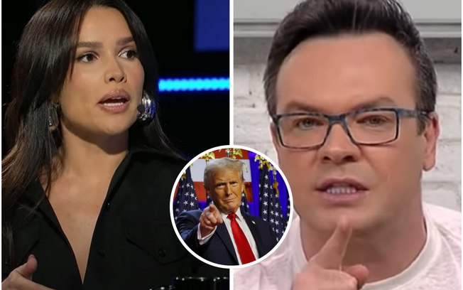 Jornalista detona Juliette após influencer lamentar vitória de Trump: ‘Burra funcional’