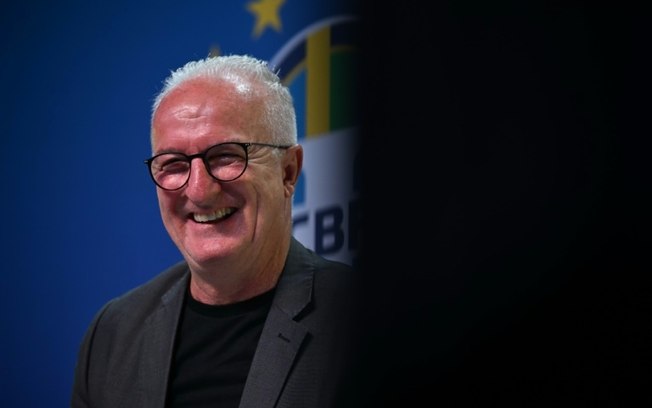 ‘Ordem do futebol mundial vem mudando’, diz Dorival antes de jogo com a Venezuela