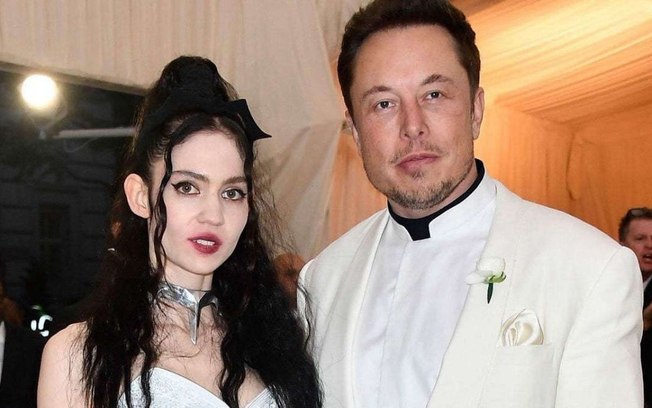 Cantora Grimes expõe briga judicial com Elon Musk: ‘Não vi meu bebê por 5 meses’