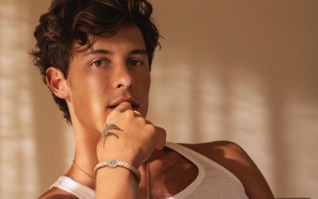 Shawn Mendes é destaque nos Lançamentos da Semana