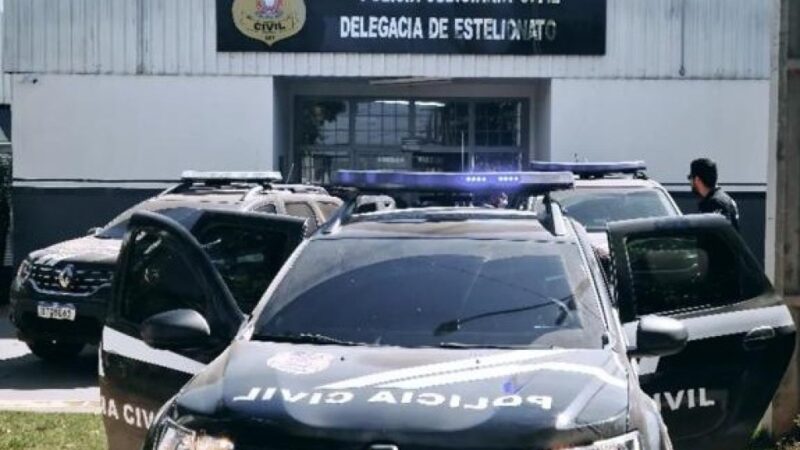 Polícia Civil de MT cumpre mandados em operação de SC que apura golpe de investimentos na bolsa
