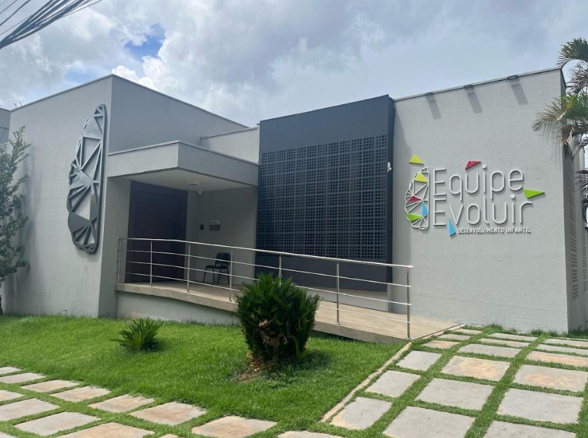 TEA Interior – Equipe Evoluir expande atuação em Mato Grosso com inauguração de unidade em Campo Verde TEA Interior – Equipe Evoluir expande atuação em Mato Grosso com inauguração de unidade em Campo Verde