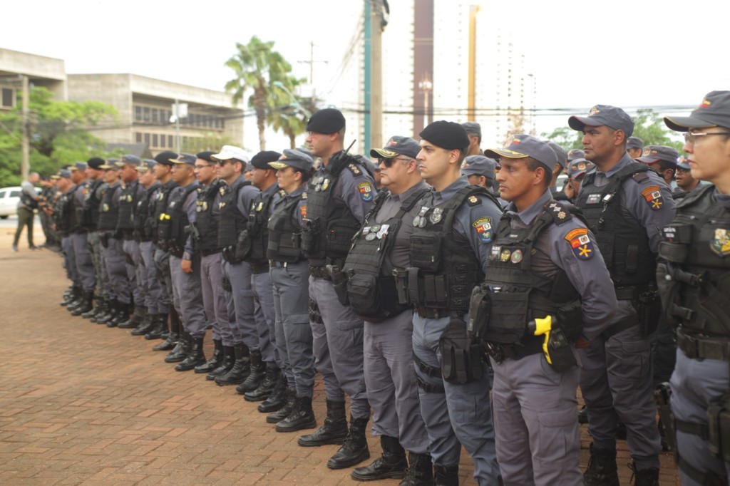 Operação Tolerância Zero intensifica policiamento da PM em todo o Estado neste fim de semana Operação Tolerância Zero intensifica policiamento da PM em todo o Estado neste fim de semana