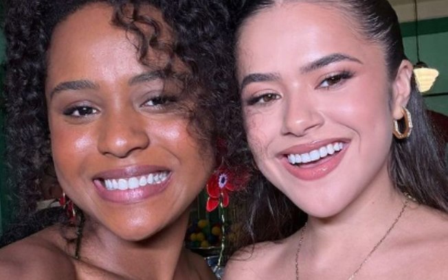 Primeiros episódios de Garota do Momento conquistam fãs nas redes sociais Primeiros episódios de Garota do Momento conquistam fãs nas redes sociais
