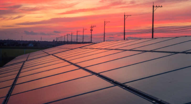 Ipem-MT realiza autuação inédita no Brasil por irregularidade em placas solares