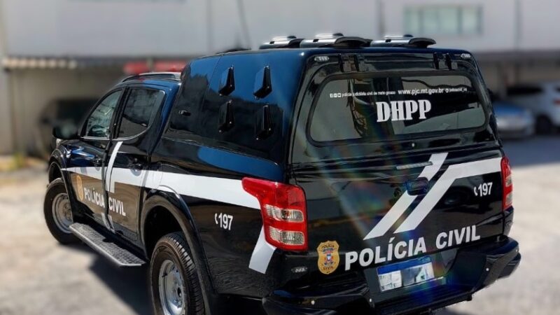 Polícia Civil cumpre buscas em duas cidades em investigação sobre homicídio de advogado na capital