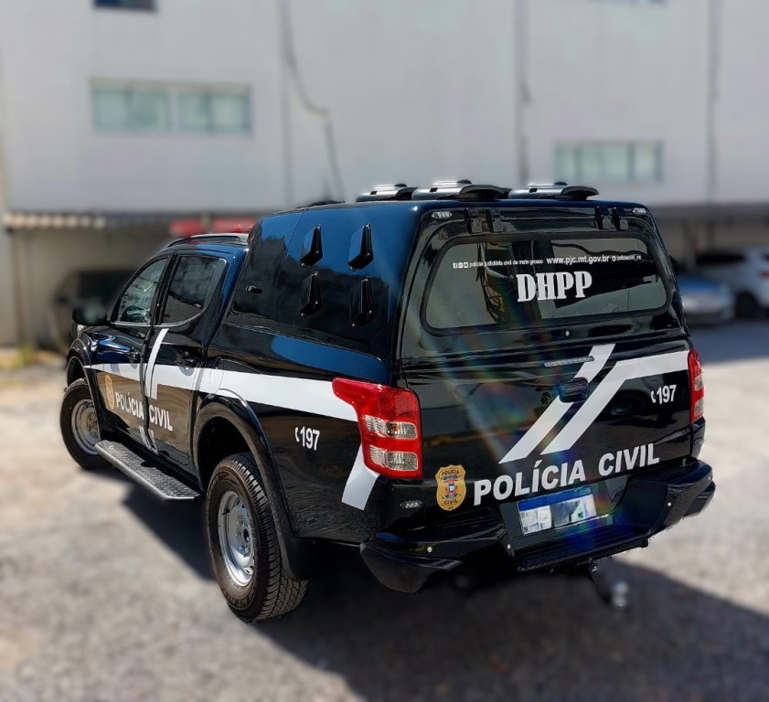 Polícia Civil cumpre buscas em duas cidades em investigação sobre homicídio de advogado na capital