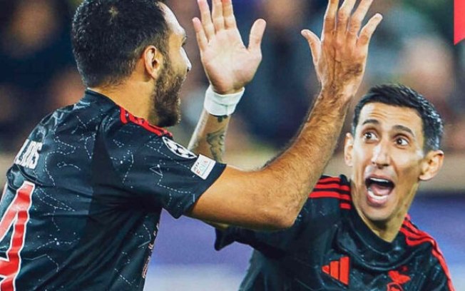 Arouca x Benfica: onde assistir, escalações e arbitragem