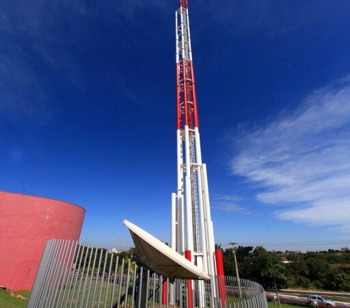 Sinal da TV Assembleia chegará a mais 15 municípios