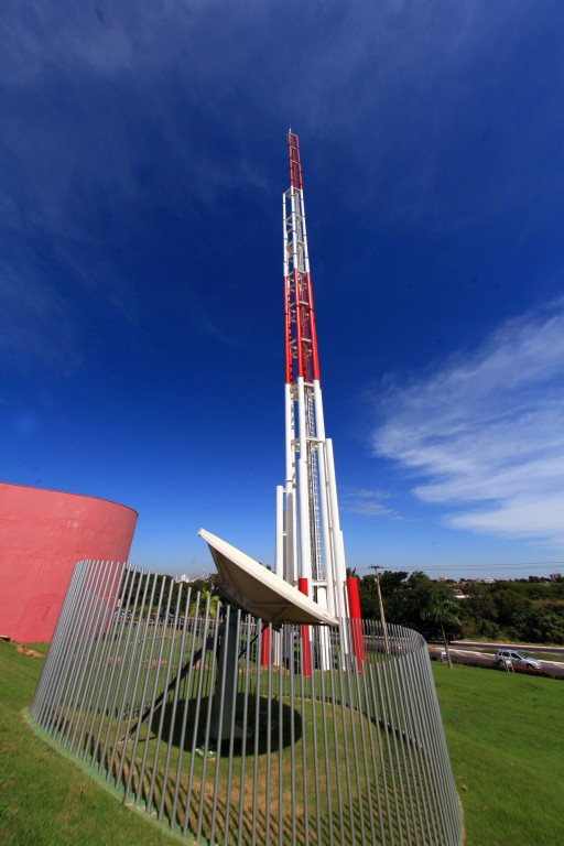 Sinal da TV Assembleia chegará a mais 15 municípios Sinal da TV Assembleia chegará a mais 15 municípios