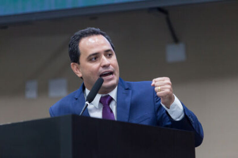 Falta popularidade para o vice-governador Otaviano Pivetta Falta popularidade para o vice-governador Otaviano Pivetta
