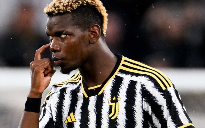 Torcida do Corinthians fica empolgada com publicação enigmática de Pogba; confira