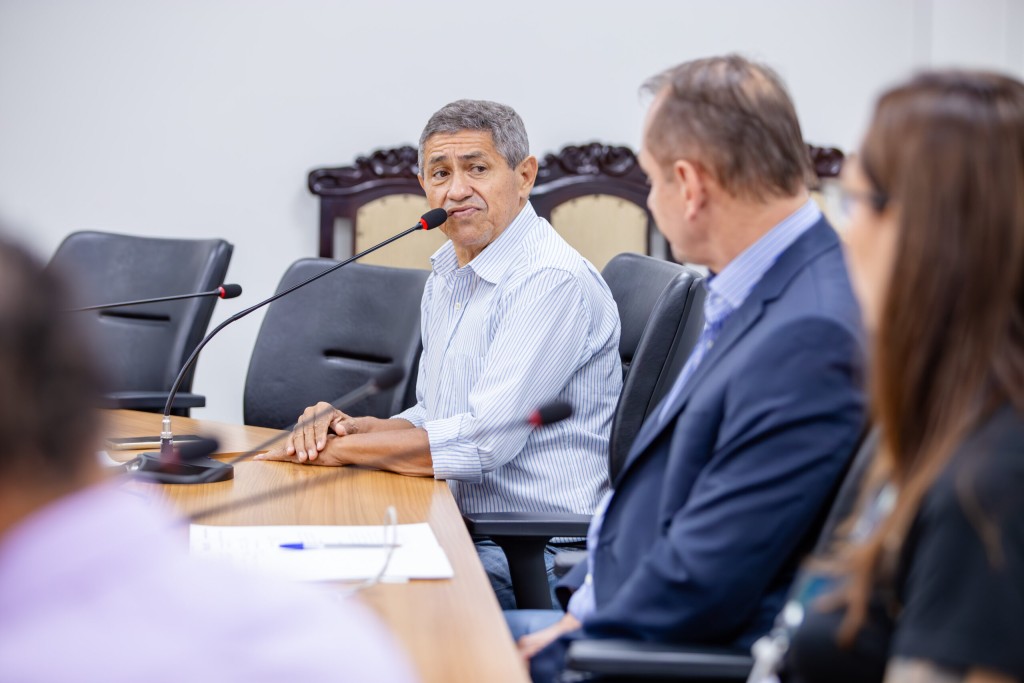 CST da Moradia Popular ouve representantes de Confederação Nacional das Associações de Moradores CST da Moradia Popular ouve representantes de Confederação Nacional das Associações de Moradores