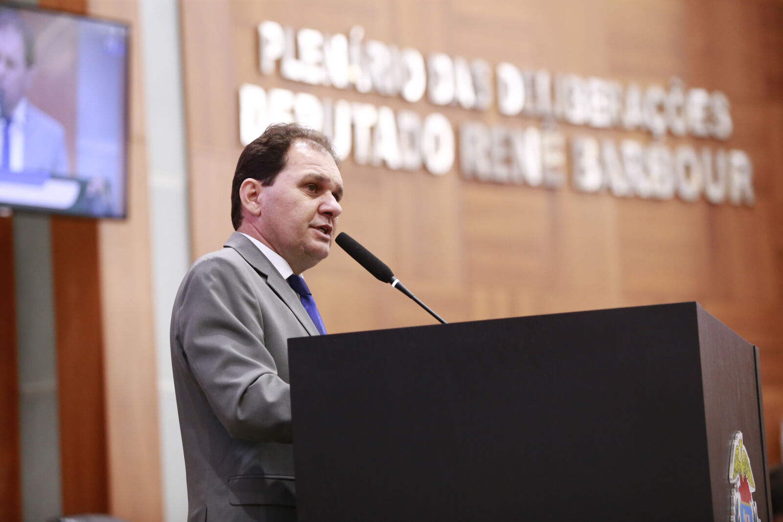 Chico Guarnieri assume como deputado estadual em 1º de janeiro