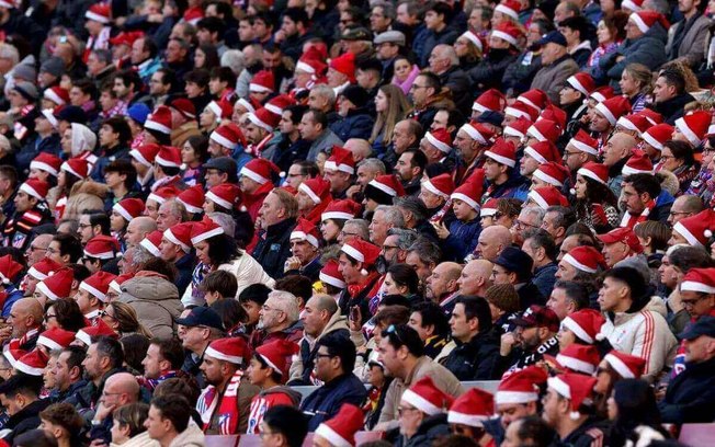 Atlético de Madrid vence a 11ª seguida e sobe na tabela do Espanhol