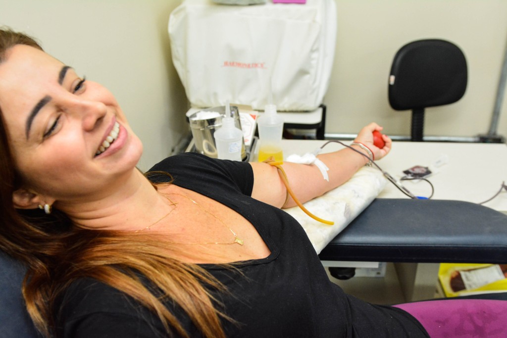 MT Hemocentro reforça convite para doação de sangue neste fim de ano MT Hemocentro reforça convite para doação de sangue neste fim de ano