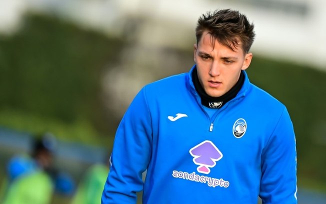 Líder, Atalanta quer manter série positiva na Serie A após derrota na Champions