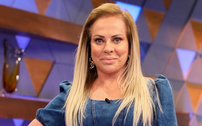 Após demissão do SBT, Christina Rocha comenta possível retorno do “Casos de Família”