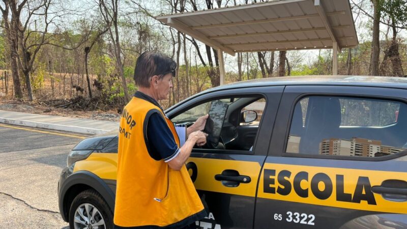 Prazo para conclusão de processos da 1ª habilitação iniciados entre 2019 e 2023 é prorrogado