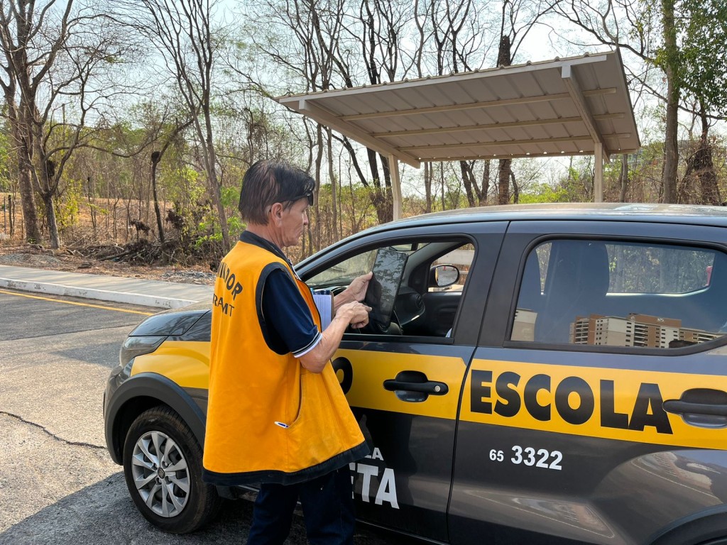 Prazo para conclusão de processos da 1ª habilitação iniciados entre 2019 e 2023 é prorrogado Prazo para conclusão de processos da 1ª habilitação iniciados entre 2019 e 2023 é prorrogado