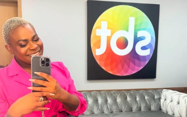 Jojo Todynho faz postagem enigmática em meio a teste para programa no SBT