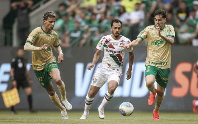 Lima afirma que Fluminense deve refletir sobre os erros para 2025: ‘Alívio’