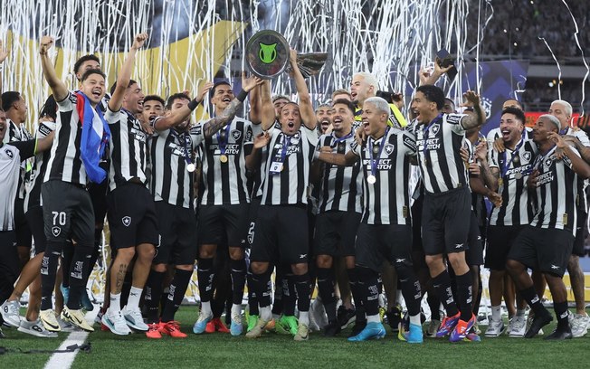 Brasileirão: veja times rebaixados e os classificados para Libertadores e Sul-Americana