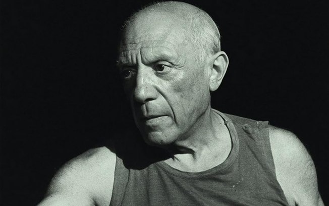 “O Mistério de Picasso”, a história do documentário nada convencional de Henri Clouzot