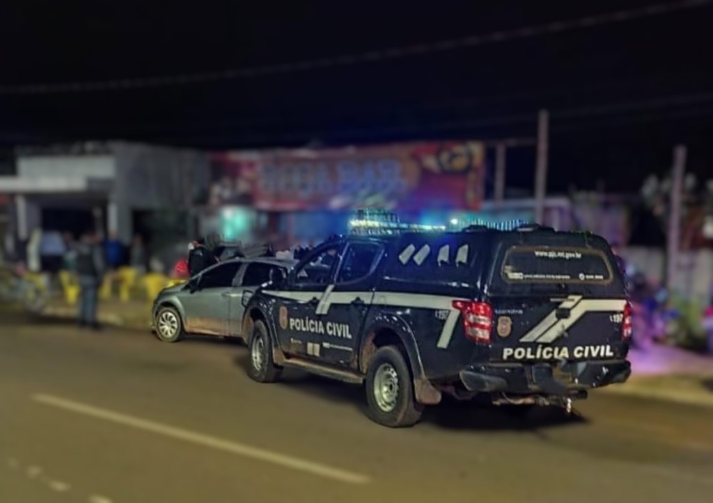 Operação Tolerância Zero resulta em cumprimento de prisão preventiva por tráfico Operação Tolerância Zero resulta em cumprimento de prisão preventiva por tráfico