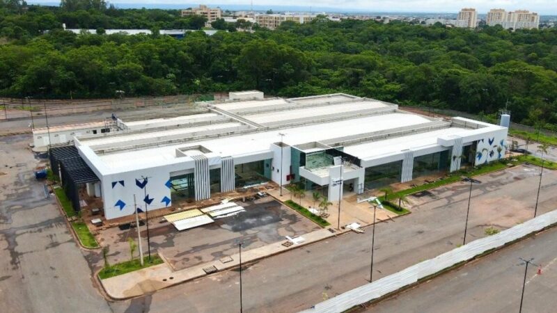 Governo investe mais de R$ 370 milhões na modernização de unidades estaduais de saúde