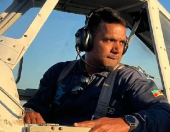 ACIDENTE AÉREO  – Piloto morre em acidente com avião agrícola no interior de MT