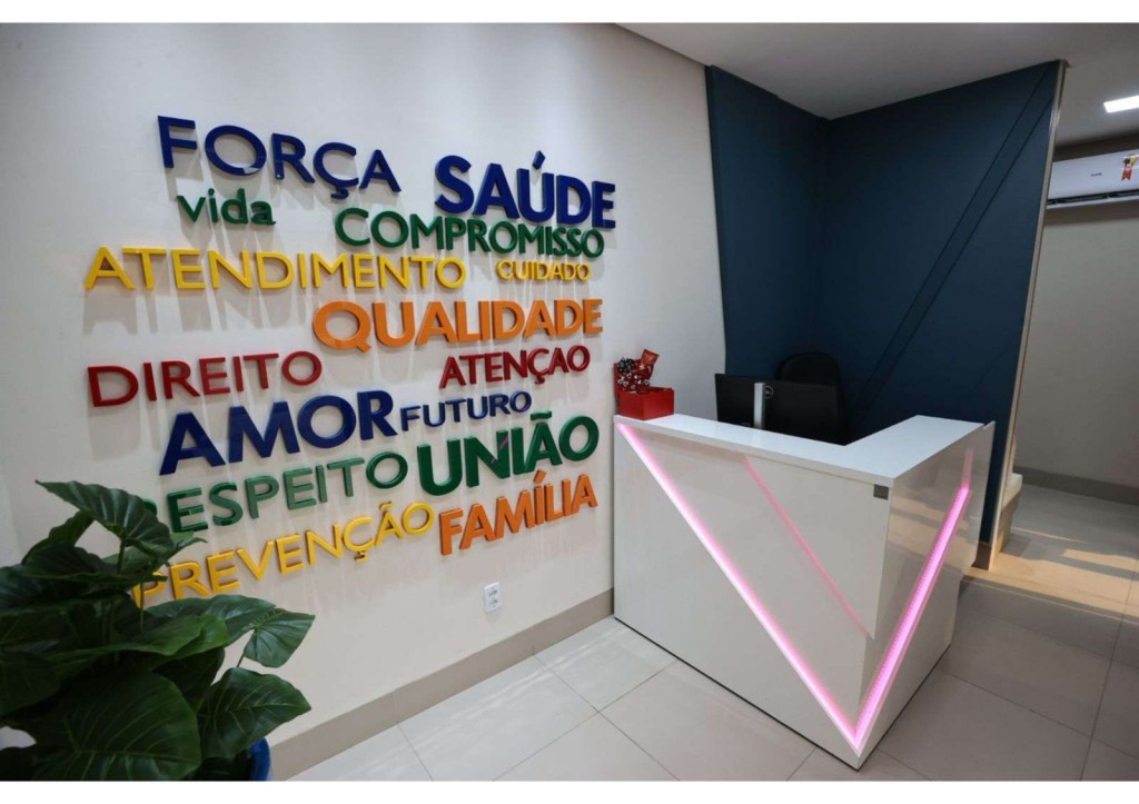 Ambulatório de Atenção à Transexualidade já realizou mais de 300 atendimentos Ambulatório de Atenção à Transexualidade já realizou mais de 300 atendimentos